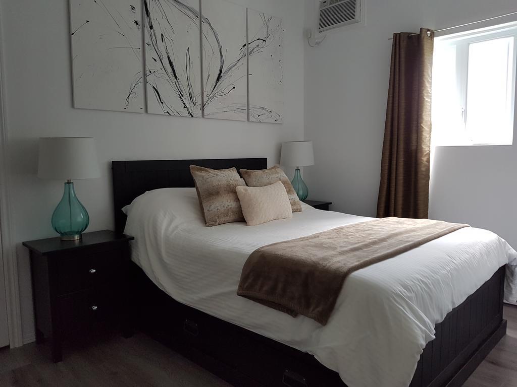 Hôtel-Auberge Objectif Santé Longueuil Esterno foto