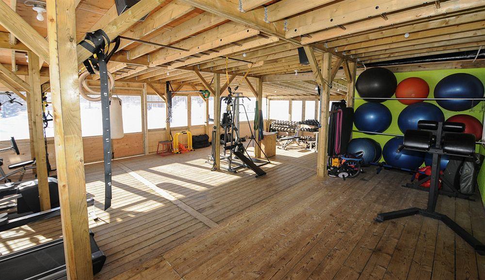 Hôtel-Auberge Objectif Santé Longueuil Esterno foto