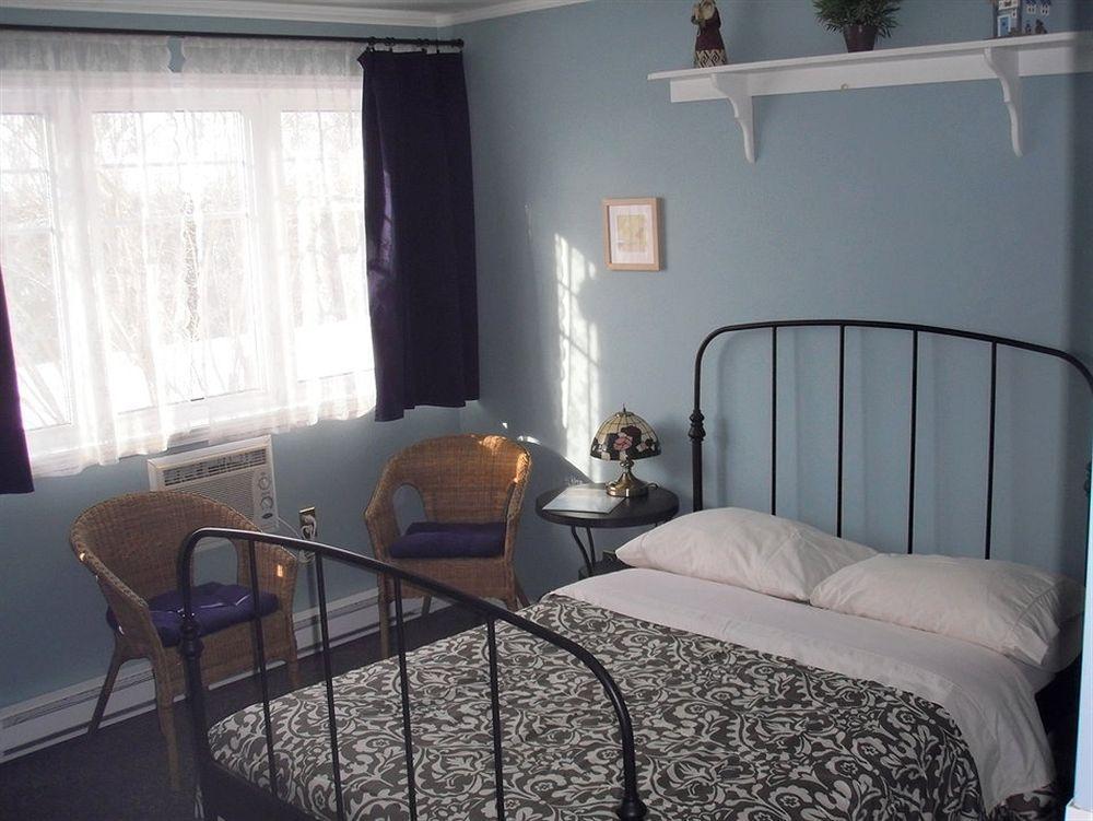 Hôtel-Auberge Objectif Santé Longueuil Esterno foto