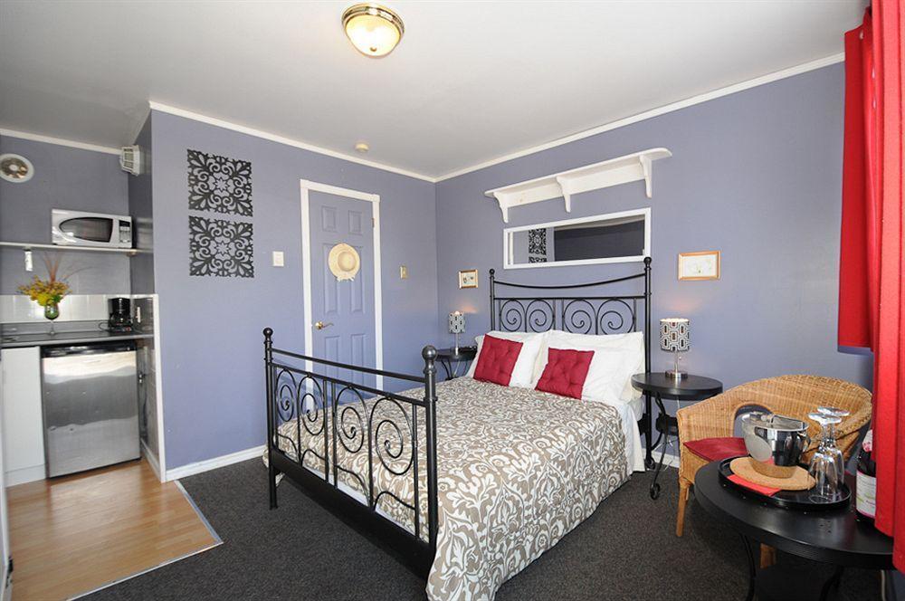 Hôtel-Auberge Objectif Santé Longueuil Esterno foto