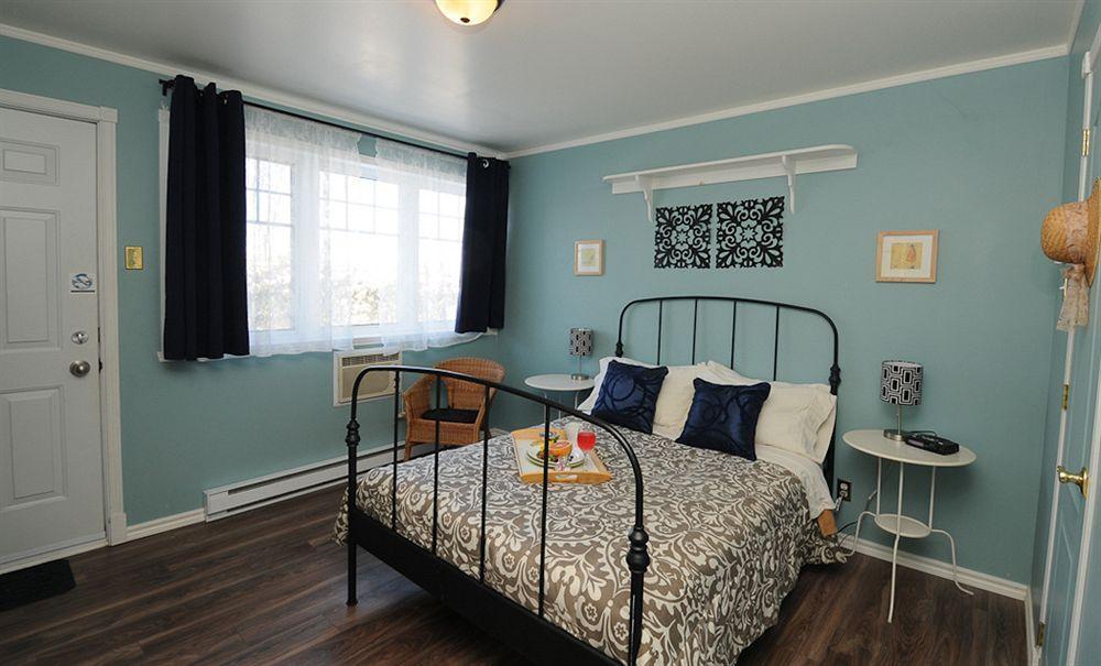 Hôtel-Auberge Objectif Santé Longueuil Esterno foto