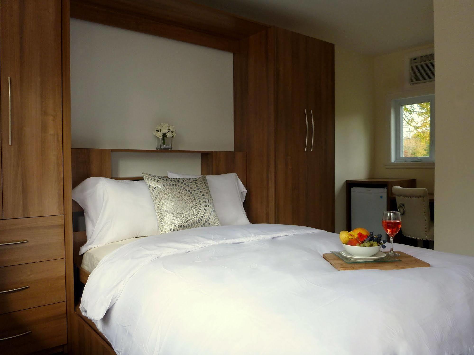 Hôtel-Auberge Objectif Santé Longueuil Esterno foto